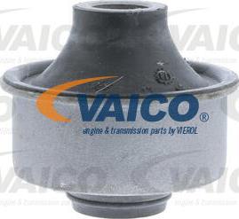 VAICO V40-0469 - Сайлентблок, рычаг подвески колеса autospares.lv