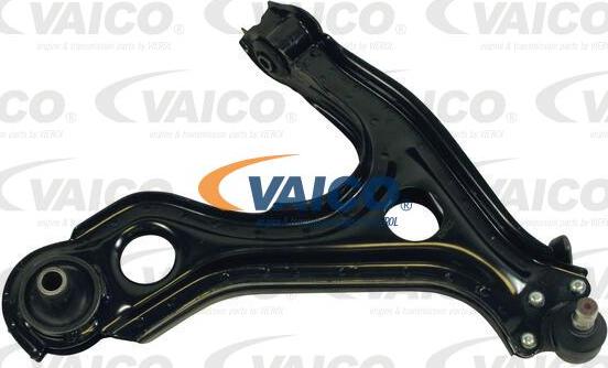 VAICO V40-0464 - Рычаг подвески колеса autospares.lv