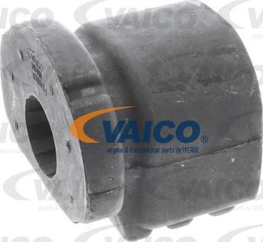 VAICO V40-0486 - Сайлентблок, рычаг подвески колеса autospares.lv