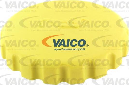 VAICO V40-0481 - Крышка, заливная горловина autospares.lv