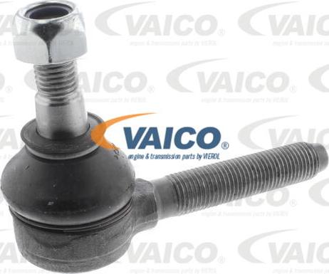 VAICO V40-0436 - Наконечник рулевой тяги, шарнир autospares.lv