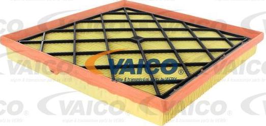 VAICO V40-0432 - Воздушный фильтр, двигатель autospares.lv