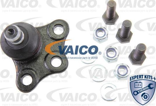 VAICO V40-0474 - Шаровая опора, несущий / направляющий шарнир autospares.lv