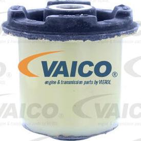 VAICO V40-0471 - Сайлентблок, рычаг подвески колеса autospares.lv