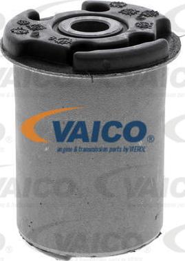 VAICO V40-0477 - Сайлентблок балки моста autospares.lv