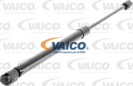 VAICO V40-0594 - Газовая пружина, упор autospares.lv