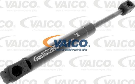 VAICO V40-0595 - Газовая пружина, упор autospares.lv