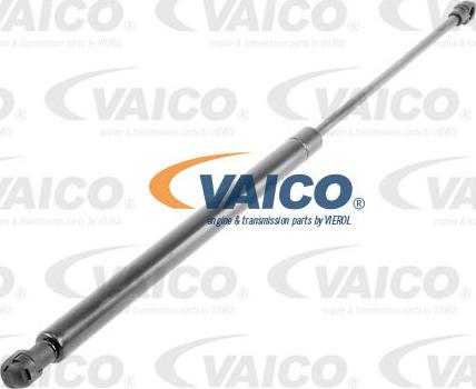 VAICO V40-0591 - Газовая пружина, упор autospares.lv