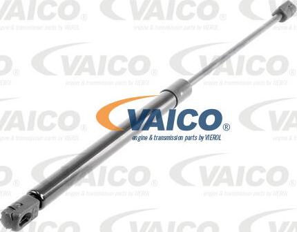 VAICO V40-0597 - Газовая пружина, упор autospares.lv