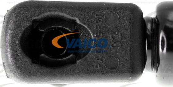 VAICO V40-0597 - Газовая пружина, упор autospares.lv