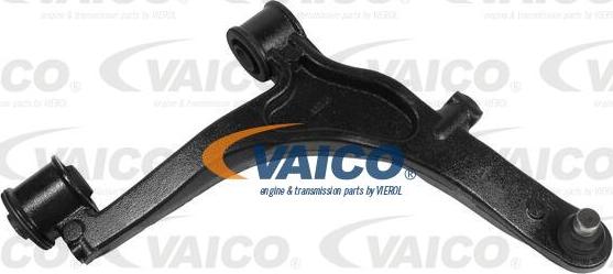 VAICO V40-0549 - Рычаг подвески колеса autospares.lv