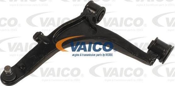 VAICO V40-0548 - Рычаг подвески колеса autospares.lv