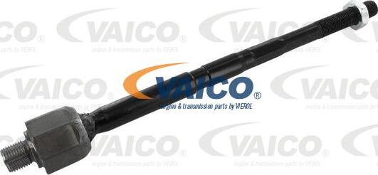 VAICO V40-0547 - Осевой шарнир, рулевая тяга autospares.lv