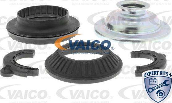 VAICO V40-0550-1 - Опора стойки амортизатора, подушка autospares.lv