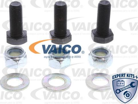 VAICO V40-0569 - Шаровая опора, несущий / направляющий шарнир autospares.lv