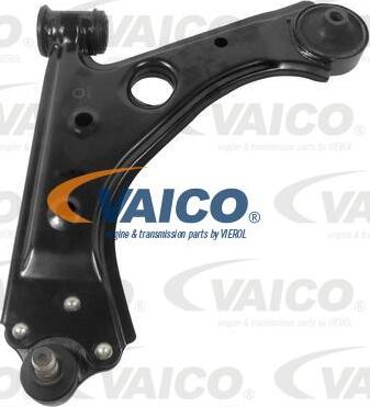 VAICO V40-0566 - Рычаг подвески колеса autospares.lv