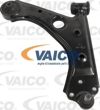 VAICO V40-0567 - Рычаг подвески колеса autospares.lv