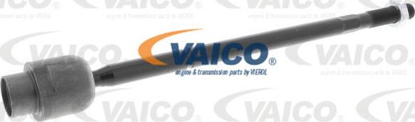 VAICO V40-0506 - Осевой шарнир, рулевая тяга autospares.lv