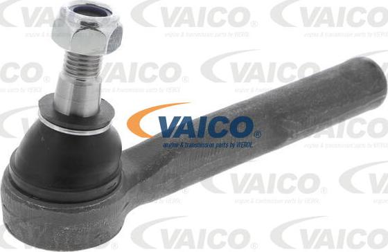 VAICO V40-0501 - Наконечник рулевой тяги, шарнир autospares.lv