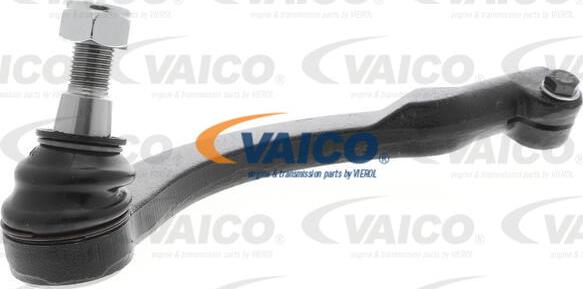 VAICO V40-0519 - Наконечник рулевой тяги, шарнир autospares.lv