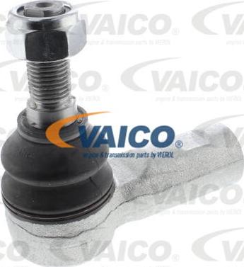 VAICO V40-0514 - Наконечник рулевой тяги, шарнир autospares.lv