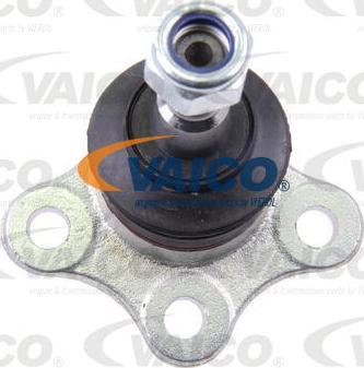 VAICO V40-0516 - Шаровая опора, несущий / направляющий шарнир autospares.lv