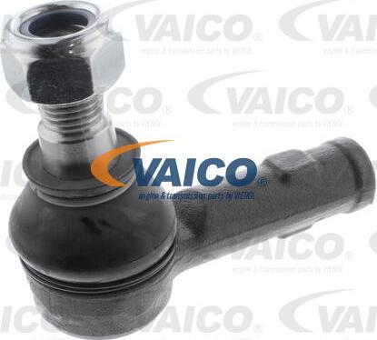 VAICO V40-0511 - Наконечник рулевой тяги, шарнир autospares.lv