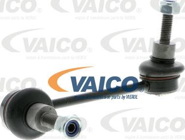 VAICO V40-0518 - Тяга / стойка, стабилизатор autospares.lv
