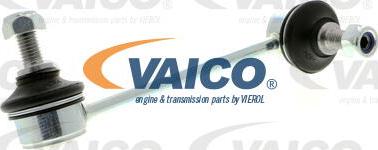 VAICO V40-0512 - Тяга / стойка, стабилизатор autospares.lv