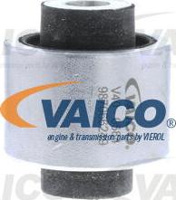 VAICO V40-0584 - Сайлентблок, рычаг подвески колеса autospares.lv