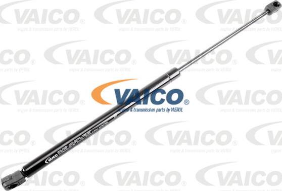 VAICO V40-0585 - Газовая пружина, упор autospares.lv