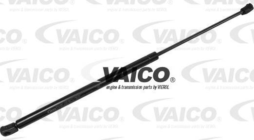 VAICO V40-0588 - Газовая пружина, упор autospares.lv