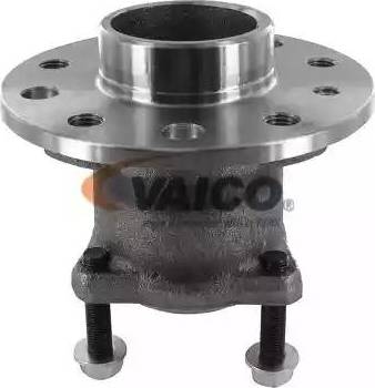 VAICO V40-0529 - Ступица колеса, поворотный кулак autospares.lv