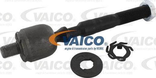 VAICO V40-0521 - Осевой шарнир, рулевая тяга autospares.lv