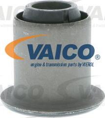 VAICO V40-0574 - Сайлентблок, рычаг подвески колеса autospares.lv