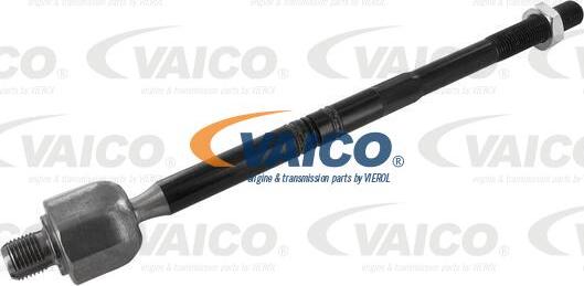 VAICO V40-0570 - Осевой шарнир, рулевая тяга autospares.lv