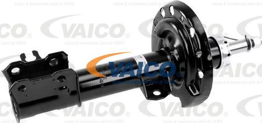 VAICO V40-0691 - Амортизатор autospares.lv