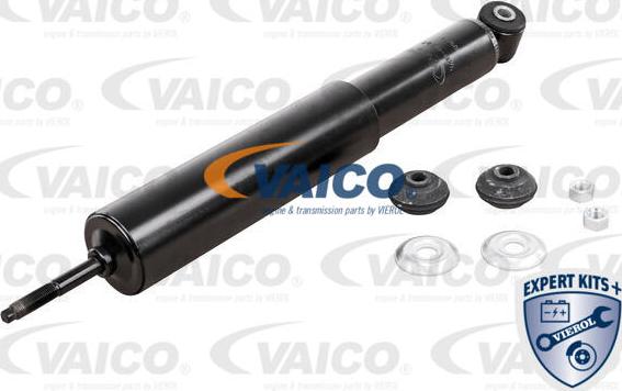 VAICO V40-0693 - Амортизатор autospares.lv