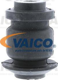 VAICO V40-0645 - Сайлентблок, рычаг подвески колеса autospares.lv