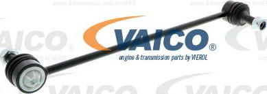 VAICO V40-0641 - Тяга / стойка, стабилизатор autospares.lv