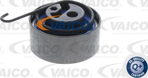 VAICO V40-0659 - Натяжной ролик, зубчатый ремень ГРМ autospares.lv