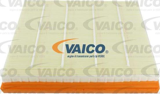 VAICO V40-0654 - Воздушный фильтр, двигатель autospares.lv