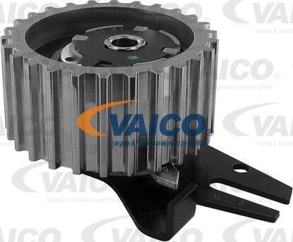 VAICO V40-0655 - Натяжной ролик, зубчатый ремень ГРМ autospares.lv