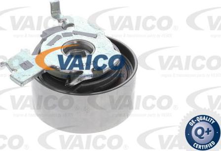 VAICO V40-0656 - Натяжной ролик, зубчатый ремень ГРМ autospares.lv