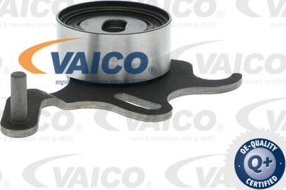 VAICO V40-0657 - Натяжной ролик, зубчатый ремень ГРМ autospares.lv