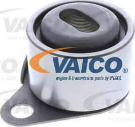 VAICO V40-0661 - Натяжной ролик, зубчатый ремень ГРМ autospares.lv
