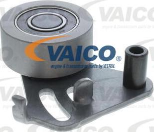 VAICO V40-0668 - Натяжной ролик, зубчатый ремень ГРМ autospares.lv