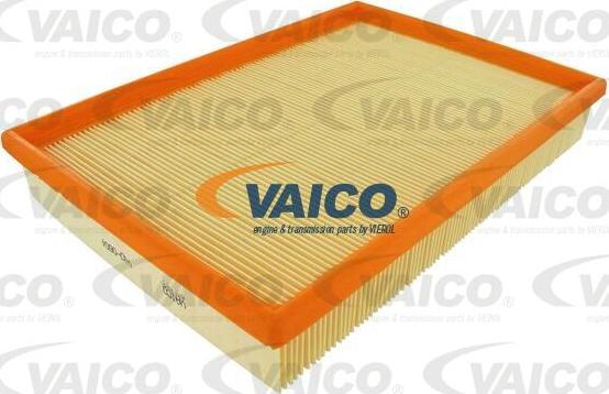 VAICO V40-0604 - Воздушный фильтр, двигатель autospares.lv