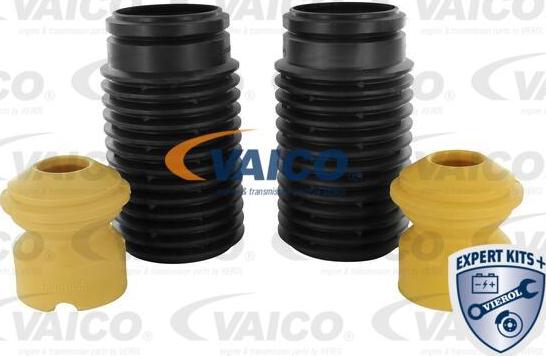 VAICO V40-0600 - Пылезащитный комплект, амортизатор autospares.lv