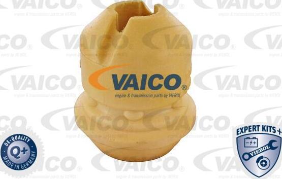 VAICO V40-0602 - Отбойник, демпфер амортизатора autospares.lv